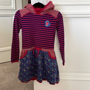 Oilily dress